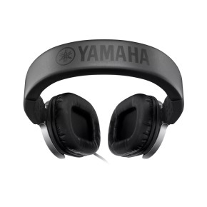 Yamaha HPH-MT8 BK - prodloužená záruka 3 roky Yamaha HPH-MT8 BK - prodloužená záruka 3 roky