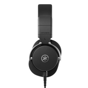 Yamaha HPH-MT8 BK - prodloužená záruka 3 roky Yamaha HPH-MT8 BK - prodloužená záruka 3 roky