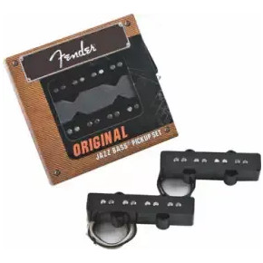 Fender Original Jazz Bass Pickups