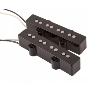 Fender Custom Shop 60s Jazz Bass Pickups