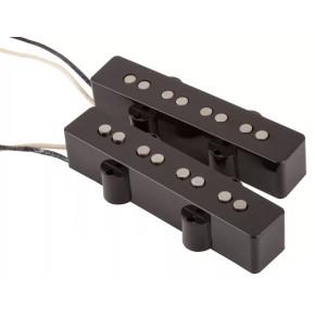Fender Custom Shop 60s Jazz Bass Pickups