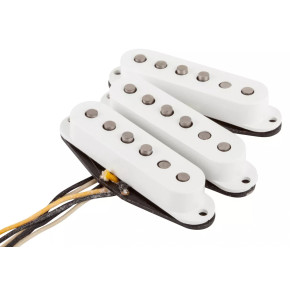 Fender Custom Shop Texas Special Strat Pickups