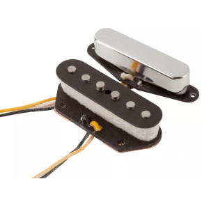 Fender Custom Shop Texas Special Tele Pickups