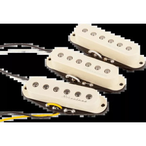 Fender Hot Noiseless Strat Pickups