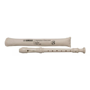 Yamaha YRS 24B - prodloužená záruka 3 roky