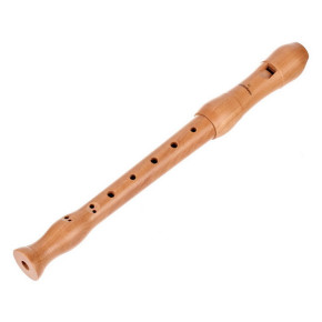 Sopránová zobcová flétna dřevěná Mollenhauer  1042 New Student NTP