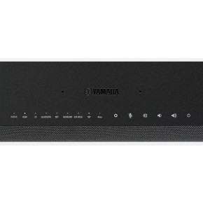 Yamaha YAS-209 Black