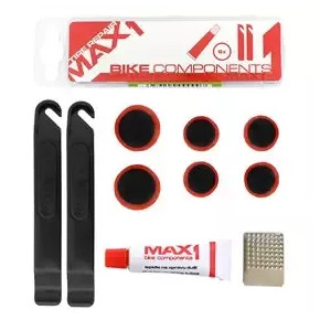 MAX1 MAX1 10 dílů velký set + 2 ks montpák MAX1 MAX1 10 dílů velký set + 2 ks montpák