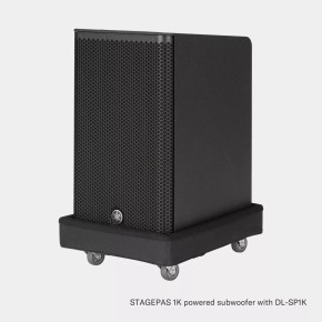 Yamaha DL-SP1K - prodloužená záruka 3 roky Yamaha DL-SP1K - prodloužená záruka 3 roky