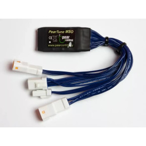 Pearcontrol Peartune MSO Giant Pearcontrol Peartune MSO Giant