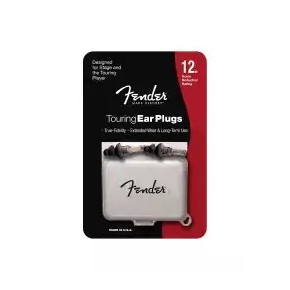Fender Hi Fi Ear Plugs