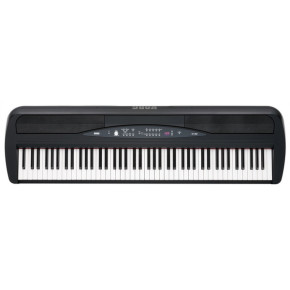 Stage piano Korg  SP-280-BK