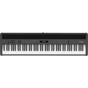 Stage piano Roland  FP-60X-BK