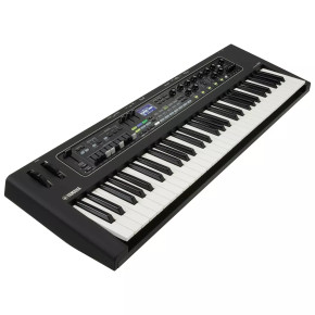 Yamaha CK 61 - prodloužená záruka 3 roky