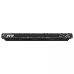 Yamaha CK 61 - prodloužená záruka 3 roky