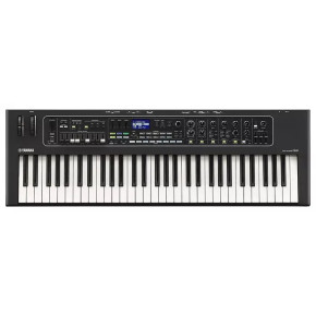 Yamaha CK 61 - prodloužená záruka 3 roky