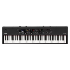 Yamaha CP 88 - prodloužená záruka 3 roky