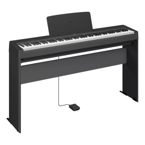 Yamaha P 145B - prodloužená záruka 3 roky