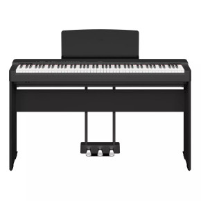 Yamaha P 225B - prodloužená záruka 3 roky