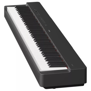 Yamaha P 225B - prodloužená záruka 3 roky