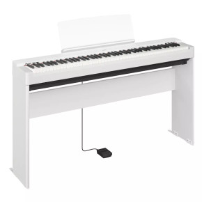 Yamaha P 225WH - prodloužená záruka 3 roky