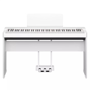 Yamaha P 225WH - prodloužená záruka 3 roky