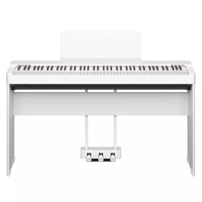 Yamaha P 225WH - prodloužená záruka 3 roky