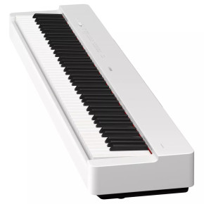 Yamaha P 225WH - prodloužená záruka 3 roky