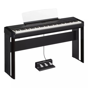 Yamaha P 525B - prodloužená záruka 3 roky