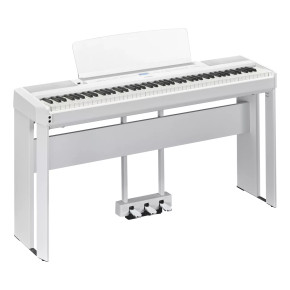 Yamaha P 525WH - prodloužená záruka 3 roky