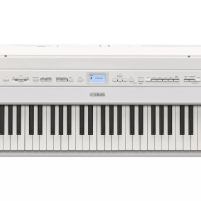 Yamaha P 525WH - prodloužená záruka 3 roky