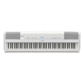 Yamaha P 525WH - prodloužená záruka 3 roky