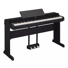 Yamaha P-S500 B - prodloužená záruka 3 roky