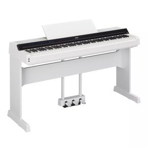 Yamaha P-S500 WH - prodloužená záruka 3 roky