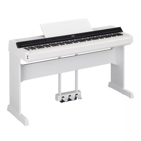 Yamaha P-S500 WH - prodloužená záruka 3 roky