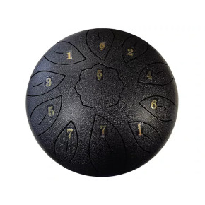 FZone STD-10I11N Black