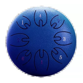 FZone STD-6I8N Blue