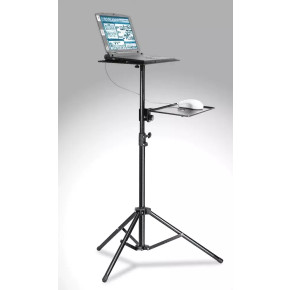 König Meyer 12150 Laptop Stand König Meyer 12150 Laptop Stand