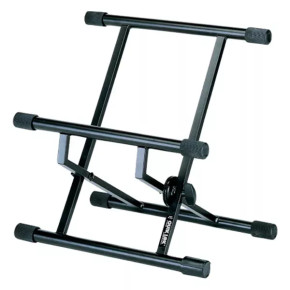 Stojan na kombo Quik Lok BS317 Double brace