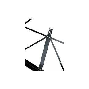 König Meyer 101 Black König Meyer 101 Black