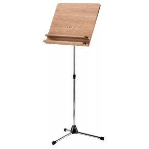König Meyer 118/3 Orchestra Walnut König Meyer 118/3 Orchestra Walnut