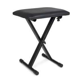 Stolička klávesová Gewa KB-10B Stolička klávesová Gewa KB-10B