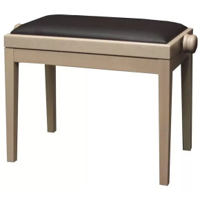 Discacciati 105R/YAMASH/30E bílý jasan/černý vinyl B-Stock Discacciati 105R/YAMASH/30E bílý jasan/černý vinyl B-Stock