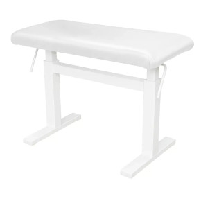 Discacciati 810W HYDRAULIC 13S bílý vinyl