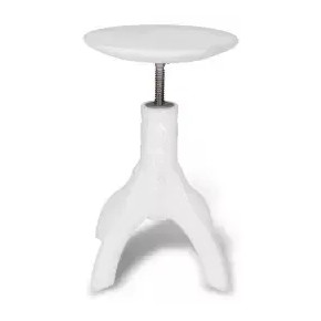 Skotnica Stolička 4 nohá WH (bílý mat) Skotnica Stolička 4 nohá WH (bílý mat)