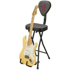 Stolička kytarová Fender  351 Guitar Seat/Stand