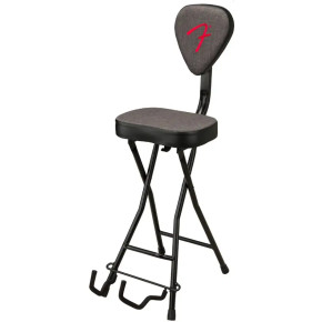 Stolička kytarová Fender  351 Guitar Seat/Stand