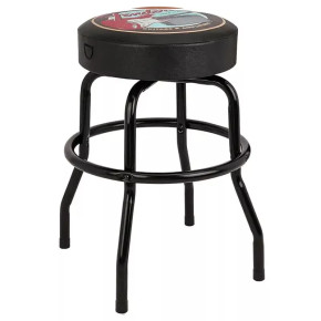 Fender Guitars &amp;amp; Amps Pick Pouch 30&amp;quot; černá