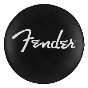 Fender Spaghetti Logo Pick Pouchs Bars 30