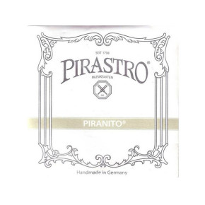 Struny houslové Pirastro  Piranito set 615500